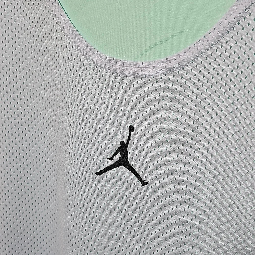 Jordan 3 in 1 Statement T-Shirt Tank Combo Size Large NWT